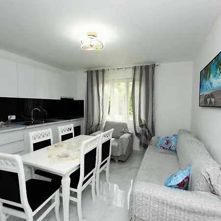 Buganville Villa *