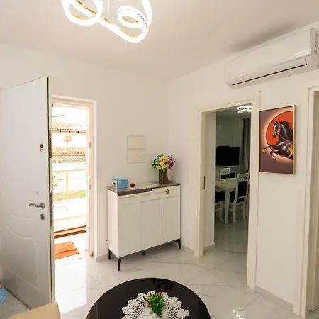 Villa Buganville