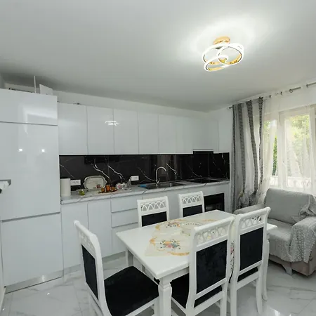 Villa Buganville
