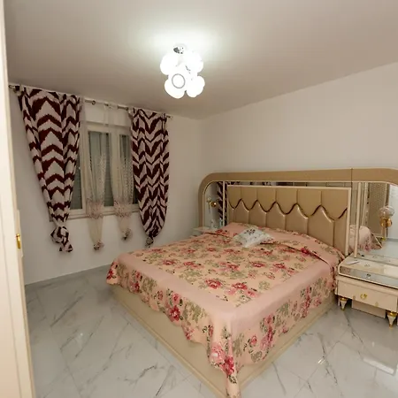 Buganville Villa Orikum