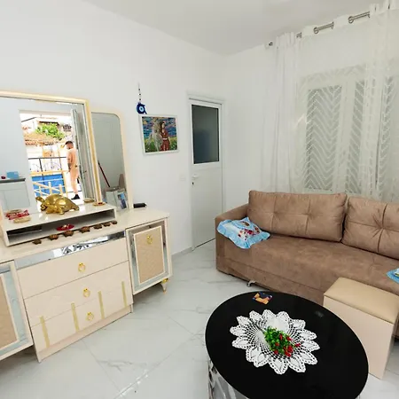 Villa Buganville